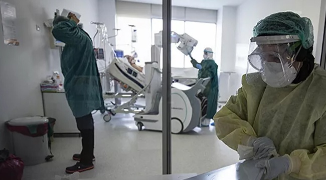 Türk Tabipleri Birliği: Ölümleri gizleyerek salgınla mücadele edilmez