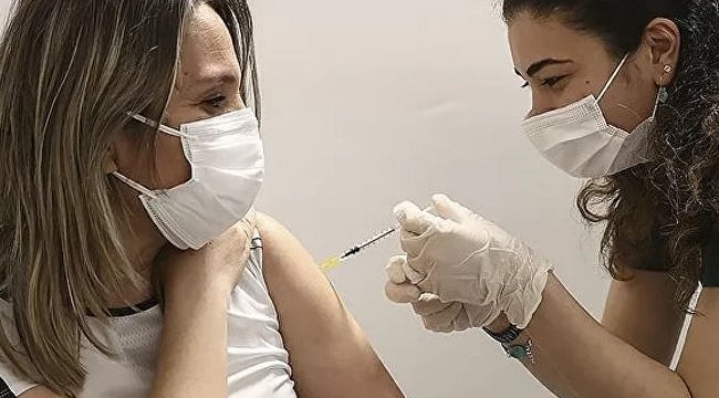 Türkiye'de günlük vaka sayısı 7 binin altında açıklandı