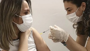 Türkiye'de günlük vaka sayısı 7 binin altında açıklandı