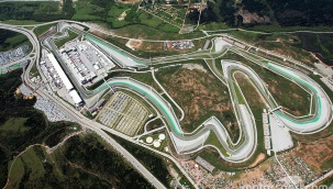 Türkiye GP iptal edildi iddiası
