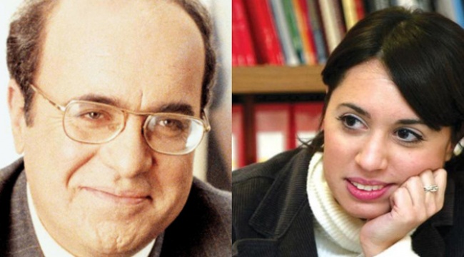 Uğur Mumcu'nun Kızı Sedat Peker İddiaları İçin Ne Dedi?