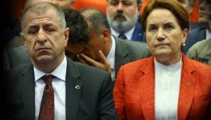 Ümit Özdağ yeni partisinin ismini açıkladı