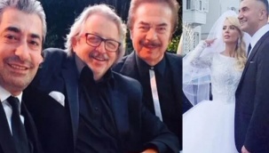 Ünlüler Sedat Peker'le fotoğraflarını siliyor