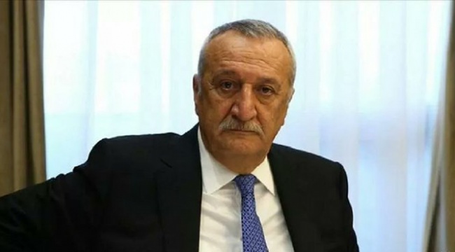 Yalıkavak Marina: Mehmet Ağar'ın şirketimizdeki görevi sona erdi