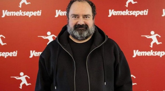Yemeksepeti CEO'su Nevzat Aydın, restoran sahibiyle tartıştı