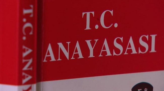 Yeni Şafak'tan yeni anayasa iddiası: Bazı kurumlar çıkarılacak