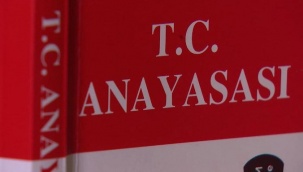 Yeni Şafak'tan yeni anayasa iddiası: Bazı kurumlar çıkarılacak