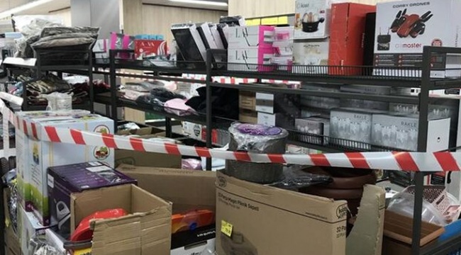 Zincir marketlerde yeni düzenleme hazırlığı: Tütün mamulü, mobilya, elektronik eşya ve beyaz eşya satılmayacak