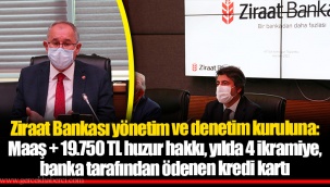 11 kişiye bir yılda 5.4 milyon TL ödendi hesabı verilmedi