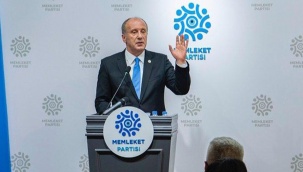 17 Mayıs'ta kurulan Memleket Partisi'nin İstanbul örgütünde toplu istifa kararı