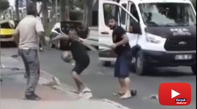 2 günlük yevmiye yüzünden taraflar birbirine girdi!