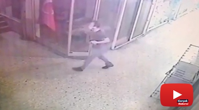 20 günlük işçiden patronuna büyük şok