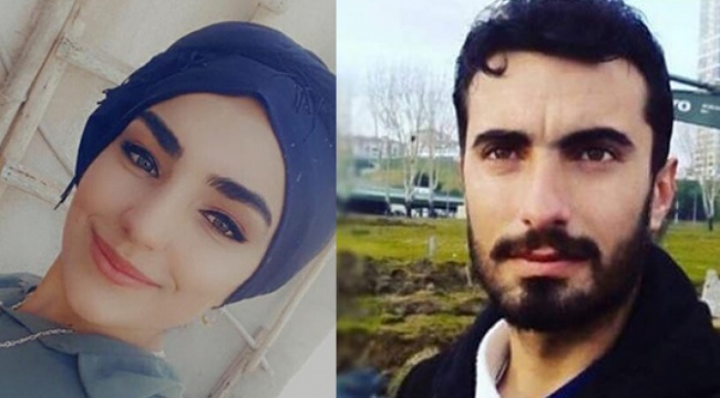 7 çocuk babası kuma istedi, kabul etmedi canından oldu