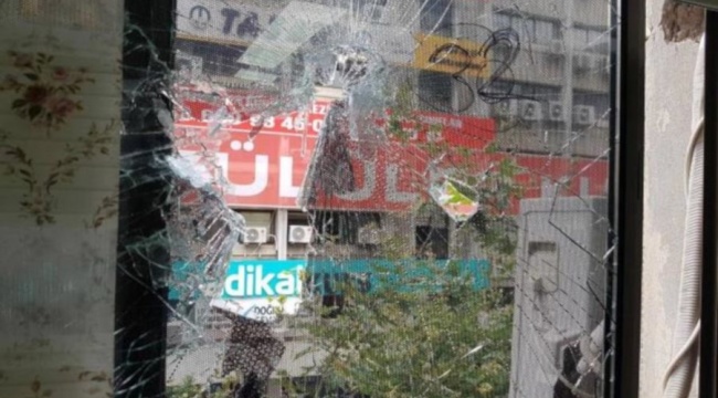 71 barodan HDP’ye yönelik saldırıya ortak tepki: Sorumlular ortaya çıkarılsın