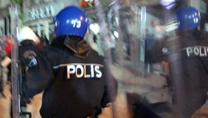 Adalet Raporu: 131 gösteriye müdahale, 804 gün eylem yasağı, 6 bin 322 gözaltı, 761 iş cinayeti