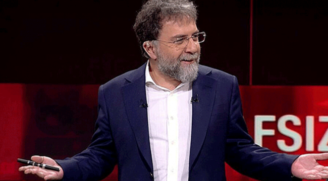 Ahmet Hakan 10 günde fikir değiştirdi: Silahla poz veren kişiler