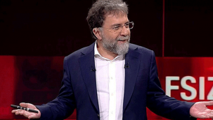 Ahmet Hakan 10 günde fikir değiştirdi: Silahla poz veren kişiler