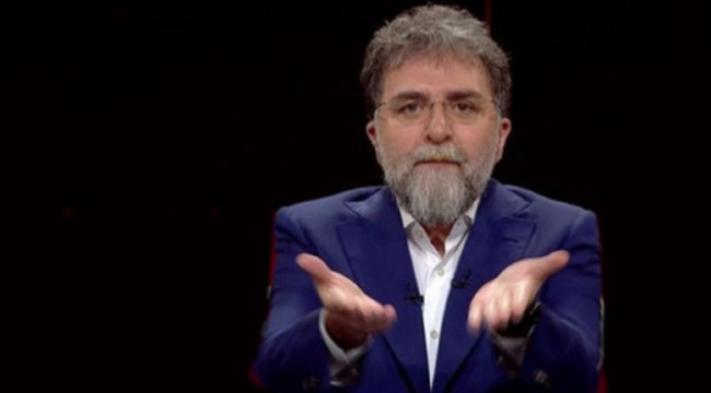 Ahmet Hakan İsyan Etti: Kaldırın Artık Şu Saçma Yasağı