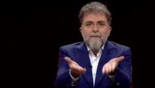 Ahmet Hakan İsyan Etti: Kaldırın Artık Şu Saçma Yasağı