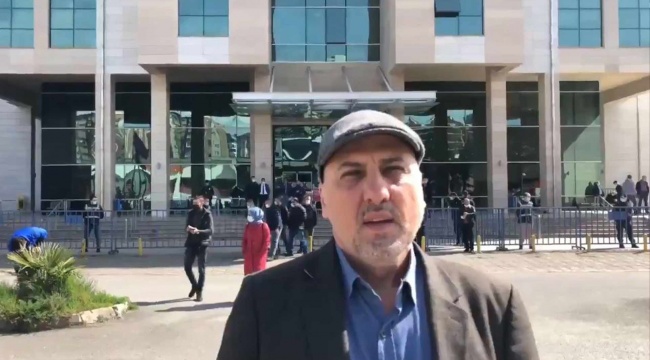 Ahmet Şık hakkında resen soruşturma başlatıldı