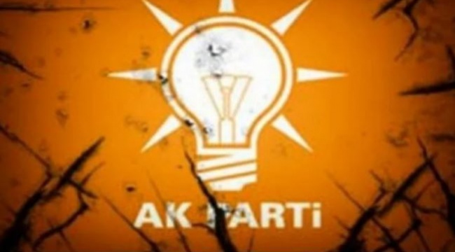 AK Parti'de Sedat Peker depremi! Kaç milletvekili istifa edecek?