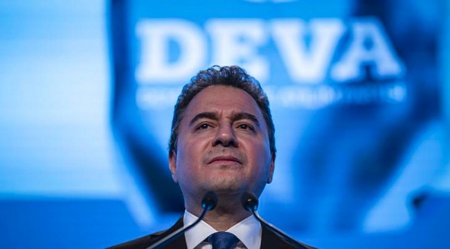 Ali Babacan'dan 'Fiyat İstikrarı Komitesi' tepkisi: Cumhurbaşkanı, lütfen önden buyurun
