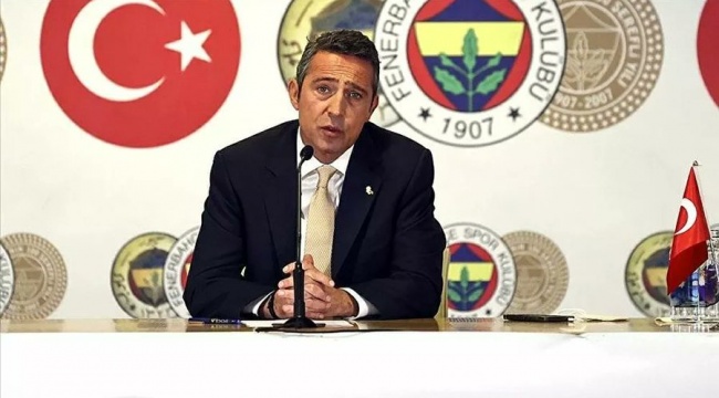 Ali Koç: Acı tecrübeler oldu ama artık geçmişe takılmamak lazım