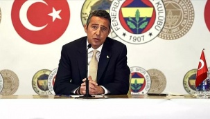 Ali Koç: Acı tecrübeler oldu ama artık geçmişe takılmamak lazım