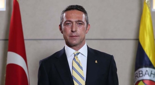 Ali Koç, Emre Belözoglu kararını açıkladı