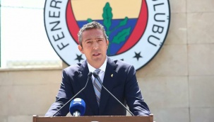 Ali Koç: Fenerbahçe'ye yaşatılanlar kelimelerle ölçülemez