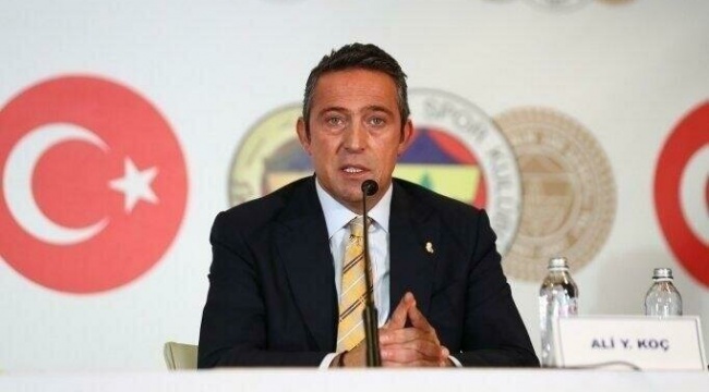 Ali Koç kötü haberi verdi: Kimse gelmek istemiyor