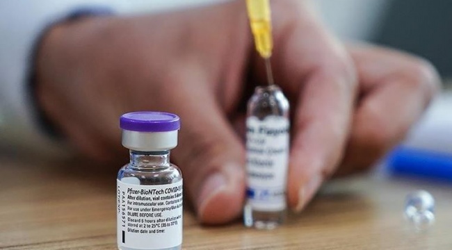 Araştırma: BioNTech ve Sinovac aşıları karşılaştırıldı