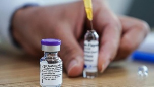 Araştırma: BioNTech ve Sinovac aşıları karşılaştırıldı