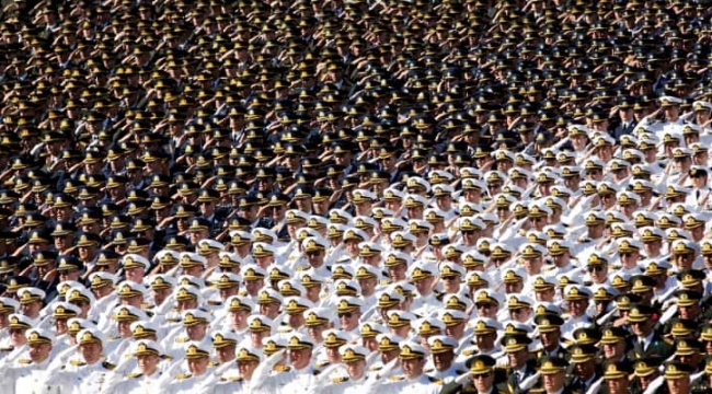 Askeri Ceza Kanunu’nda değişiklik teklifi Meclis’ten geçti: Yeni düzenlemeler neler?