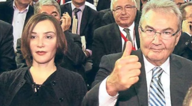 Aslı Baykal’dan “yeni parti” iddialarına açıklama