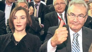 Aslı Baykal’dan “yeni parti” iddialarına açıklama