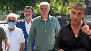 Atilla Peker'in ifadesi ortaya çıktı: Mehmet Ağar beni öldürebilir