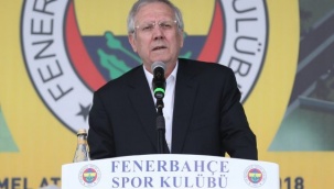 Aziz Yıldırım sessizliğini bozuyor