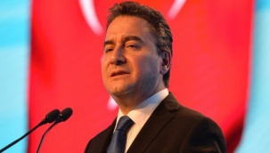 Babacan'dan Erdoğan'a dış politika tepkisi: Dünya kendi etrafında dönüyor sanıyor