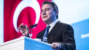 Babacan'dan iktidara aşı çağrısı: Acilen 3. doz yapılsın'