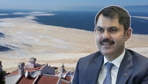 Bakan Kurum: