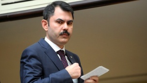 Bakan Kurum’dan müsilaj açıklaması: 733 metreküp bertarafa gönderildi