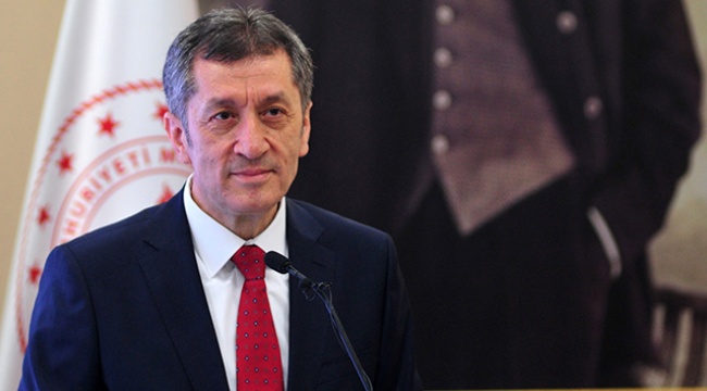 Bakan Selçuk açıkladı: Eğitim çalışanlarının aşılaması bu ay tamamlanacak