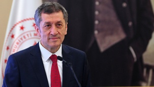 Bakan Selçuk açıkladı: Eğitim çalışanlarının aşılaması bu ay tamamlanacak