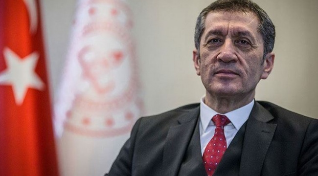 Bakan Selçuk&#039;tan çift maaş savunması: &quot;Yasalara uygun&quot;