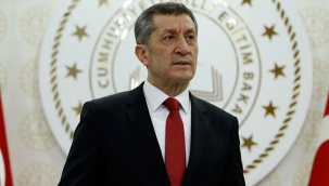Bakan Selçuk'tan telafi eğitimi açıklaması: