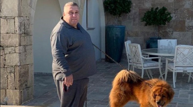 Behçet Töre: Halil Falyalı ile birlikte uyuşturucu ticareti yapıyorduk