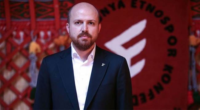 Bilal Erdoğan&#039;ın yönetiminde olduğu vakıf vergiden muaf tutuldu!