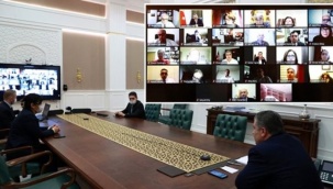 Bilim Kurulu toplanıyor; aşı olmayanlara yeni kısıtlama gelebilir