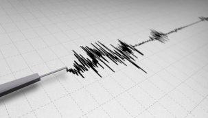 Bingöl’de 5,2 büyüklüğünde deprem